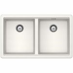 Abey Schock Greenwich Large Double Bowl Sink - Day GN-200D hero image