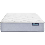Sealy Posture Singles Banjo Plush Long Single Mattress BJO-PLU-SXL hero image
