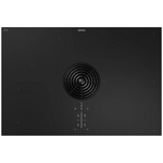 Bora M Pure Series 2 76cm Induction Cooktop with Integrated Extractor Recirculating Glossy Black PURMU2 hero image