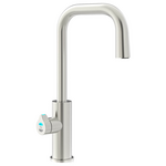 Zip HydroTap G5 Home Cube Plus Chilled & Sparkling Filtered Tap Brushed Nickel H5C787Z11AU-91295 hero image