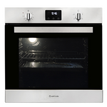 Artusi 60cm Stainless Steel Electric Built-In Oven AO676X hero image