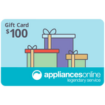 $100 Gift Voucher hero image