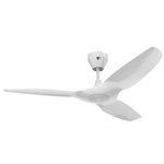 Big Ass Fans Haiku L 1.3m Universal Profile Ceiling Fan with 254mm Downrod and LED White FR127C-U1H02-WH-3 hero image