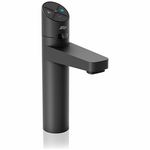 Zip Hydrotap G5 Elite Plus Chilled & Sparkling Filtered Tap Matte Black H5E787Z03AU-91295 hero image