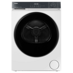 Haier 8kg Heat Pump Dryer White HDHPS80KW1 hero image