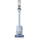 Shark PowerLite Clean and Empty Stick Vacuum Cleaner Blue BU3621ANZ hero image