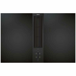 Bora Classic 2.0 Surface Induction Cooktop With Integrated Rangehood - Black and Stainless Steel CKA2FI hero image