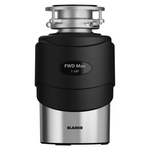 Blanco FWD Max 1HP Food Waster Disposer 528124 hero image