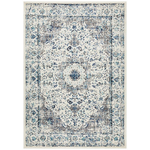 Rug Culture Evoke Extra Large White Rug 330X240CM - EVO251WHI330X240 hero image