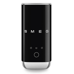 Smeg 50s Retro Style 180ml Milk Frother Black MFF02BLAU hero image