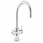 Zip HydroTap G5 Celsius Arc Chilled and Sparkling Filtered Tap H58787Z00AU-91295 hero image