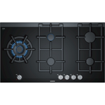 Siemens 90cm Natural Gas Cooktop ER9A6SD70A  hero image