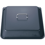 Siemens Lid for Professional Pan HZ633001  hero image