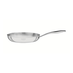 Tramontina Grano 26cm Tri-Ply Clad Stainless Steel Frying Pan 62155260 hero image
