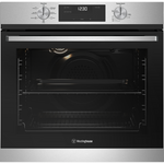 Westinghouse 60cm Multi-Function Oven Stainless Steel WVE6515SD hero image