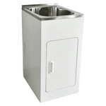 Bestlink Innova 35L Laundry Trough and Cabinet LC235 hero image
