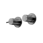 Rogerseller Tonic Wall Top Assembly - Graphite 3606013505 hero image