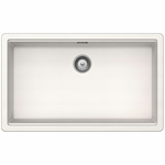 Abey Schock Greenwich Large Single Bowl Sink - Polaris GN-100XLW hero image