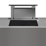 Falmec F8DD90B1-IN1300 90cm Designer Series Downdraft Rangehood with Inline Motor hero image