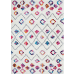 Rug Culture Vegas Larger Multi-coloured Rug 290X200CM - VEG-MOROC-290X200 hero image