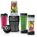 Ninja Nutri Precision Blender Mega Pack BN460 hero image
