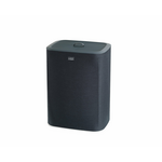 Joseph Joseph Total 90L Black Laundry Separation Basket 50004 hero image
