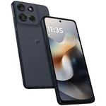 Motorola G56 256GB 5G Mobile Phone Black Oyster 11901342051 hero image
