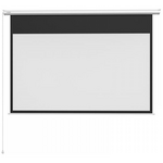 XGIMI 100 Inch Motorised Projector Screen P140S hero image