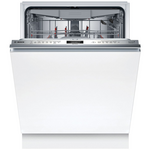 Bosch 60cm Series 8 Fully-Integrated Dishwasher SMV8ZCX02A hero image