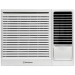 Westinghouse 1.6 kW Window/Wall Cooling Only Air Conditioner WWH16CWA hero image