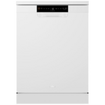 Haier 60cm 300 Series Freestanding Dishwasher White HDW13F0W1 hero image