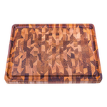Tramontina Churrasco FSC Teak Wood BBQ Board 13422351 hero image