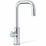 Zip HydroTap G5 Home Cube Plus Boiling, Chilled & Sparkling Filtered Tap Chrome H5C783Z00AU-91295 hero image