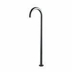 Rogerseller Tonic Freestanding Bath Spout - Chrome 3606002101 hero image