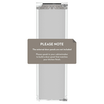 Liebherr Plus 213L Fully Integrated Freezer with NoFrost Right Hinge SIFNH5128RH hero image
