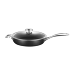 SCANPAN 17611 32cm Pro IQ Saute Pan hero image