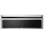 Fisher & Paykel Series 7 90cm Integrated Rangehood with External Motor HP90IDCHEX4 hero image