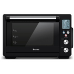 Breville All-in-One Compact Air Fryer Oven LOV660MTB hero image