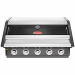 Beefeater 1600 Series Dark 5 Burner Built-In BBQ BBG1650DA hero image
