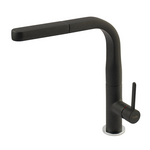 Franke Sinos Pull-Out Tap Onyx TA6301B hero image