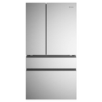 Westinghouse 630L French Door Fridge with Flex Space Stainless Steel WHE6351SA hero image