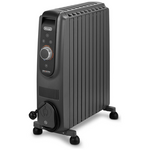DeLonghi Dragon 5 Pro 2400W Oil Column Heater TRD51024WIFI hero image
