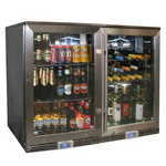Rhino Outdoor Beverage Centre GSP1H-840-BW hero image