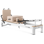 Lifespan Fitness Contour Studio Reformer Bed Set Beige LFRF-CONTSTUB hero image
