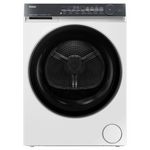 Haier 8kg Heat Pump Dryer White HDHPS80NW1 hero image