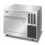 Hoshizaki Cube Ice Maker IM100CNE28 hero image