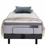 Sealy Posturepedic Laynee Flex Medium Long Single Mattress - 735615 hero image