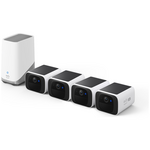 Eufy Security S220 SoloCam 4 Camera Kit E8134C22 hero image