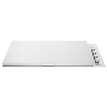 Beefeater Signature ProLine 6 Burner Built-In Natural Gas BBQ with Lid BSL158SA hero image