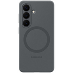 Samsung Silicone Magnet Case S26 Black EF-ES942CBEGWW hero image